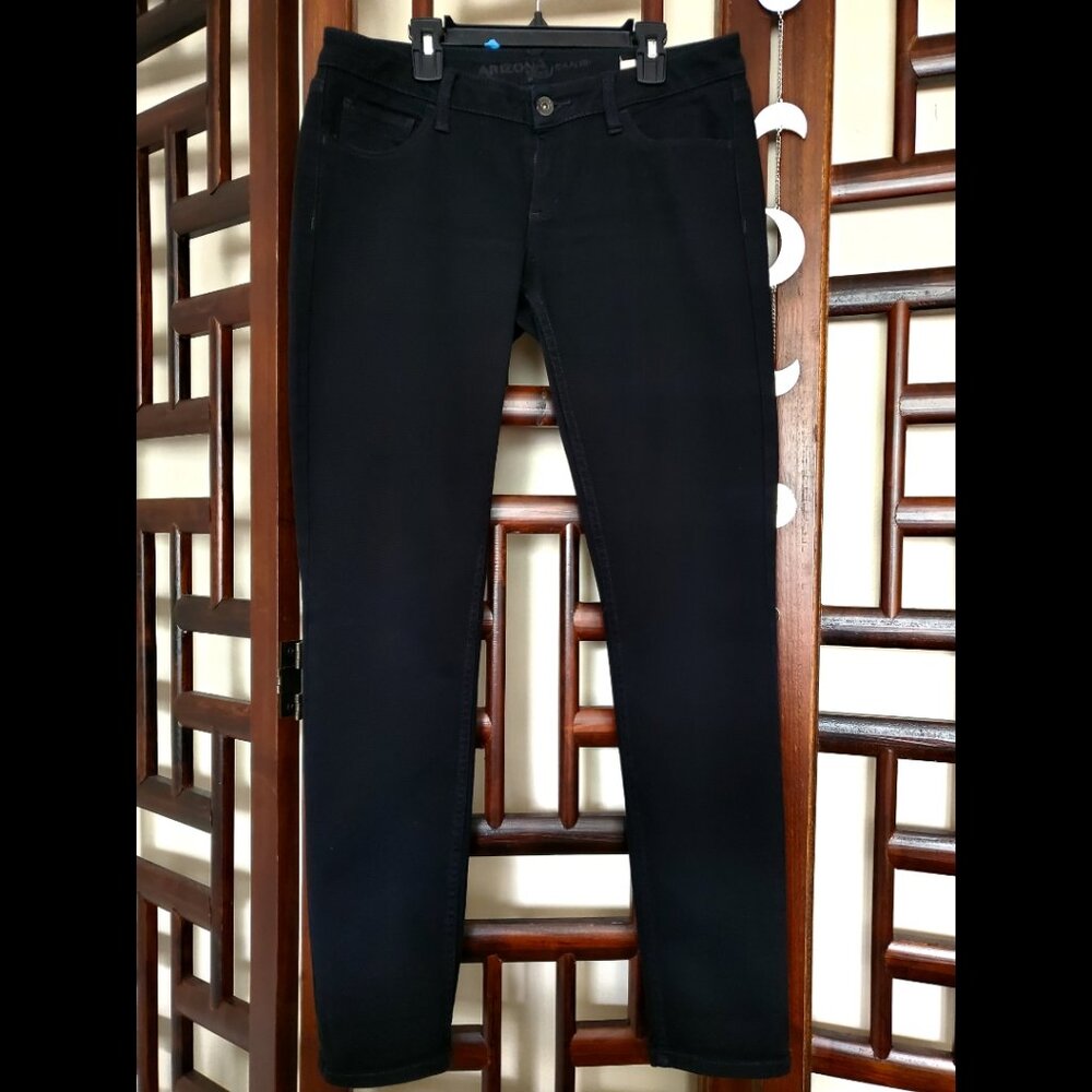 Arizona Jean Co  Super Skinny Jeans (Size 9)